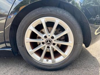 Mercedes-Benz A Class 1.3 A200 Sport (Premium) Hatchback 5dr Petrol 7G-DCT Euro 6 (s/s