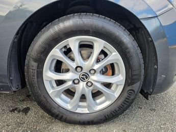 Mazda Mazda2 1.5 SKYACTIV-G SE-L Euro 6 (s/s) 5dr