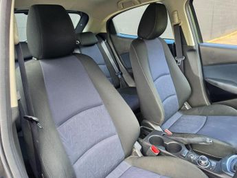 Mazda Mazda2 1.5 SKYACTIV-G SE-L Euro 6 (s/s) 5dr