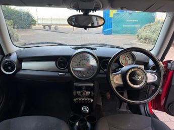 MINI Hatch 1.6 Cooper Euro 4 3dr