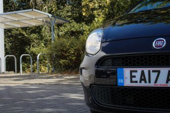 Fiat Punto 1.2 Pop + Euro 6 5dr