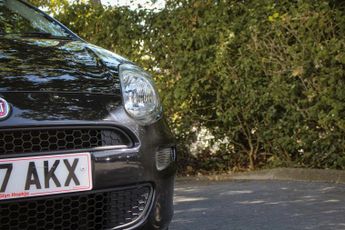 Fiat Punto 1.2 Pop + Euro 6 5dr