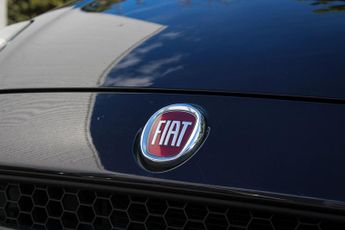 Fiat Punto 1.2 Pop + Euro 6 5dr