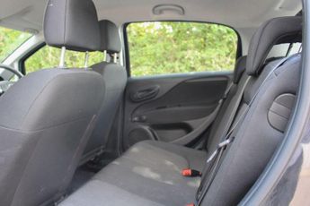 Fiat Punto 1.2 Pop + Euro 6 5dr