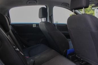 Fiat Punto 1.2 Pop + Euro 6 5dr