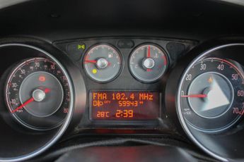 Fiat Punto 1.2 Pop + Euro 6 5dr