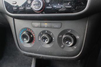 Fiat Punto 1.2 Pop + Euro 6 5dr