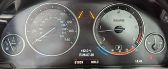 BMW X5 3.0 X5 xDrive 30d M Sport Auto 4WD 5dr