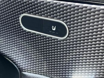 Mercedes-Benz A Class 1.5 A180d Sport (Executive) 7G-DCT Euro 6 (s/s) 5dr