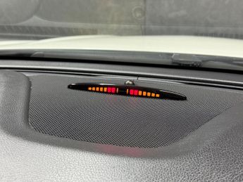 Mercedes-Benz CLA 2.1 CLA200d AMG Line Coupe 7G-DCT Euro 6 (s/s) 4dr