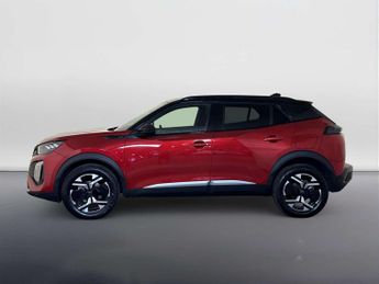 Peugeot 2008 1.2 PureTech GT SUV 5dr Petrol EAT Euro 6 (s/s) (130 ps)