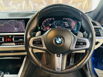 BMW 4 Series 2.0 430i M Sport Auto Euro 6 (s/s) 2dr
