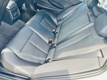 BMW 3 Series 2.0 320i Luxury Touring 5dr Petrol Auto Euro 6 (s/s) (184 ps)
