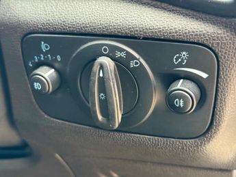 Ford EcoSport 1.5 Zetec Powershift 2WD Euro 5 5dr