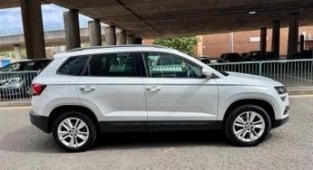 Skoda Karoq 1.0 TSI SE Technology DSG Euro 6 (s/s) 5dr