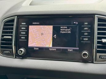 Skoda Karoq 1.0 TSI SE Technology DSG Euro 6 (s/s) 5dr
