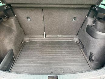Skoda Karoq 1.0 TSI SE Technology DSG Euro 6 (s/s) 5dr
