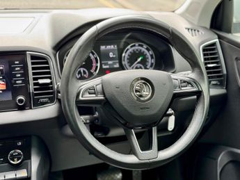 Skoda Karoq 1.0 TSI SE Technology DSG Euro 6 (s/s) 5dr