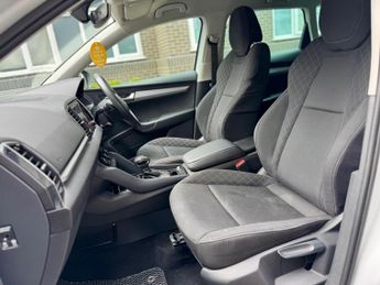 Skoda Karoq 1.0 TSI SE Technology DSG Euro 6 (s/s) 5dr
