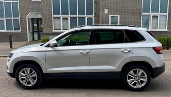 Skoda Karoq 1.0 TSI SE Technology DSG Euro 6 (s/s) 5dr