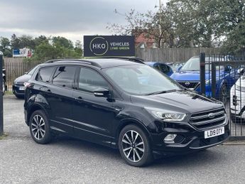 Ford Kuga 2.0 TDCi ST-Line Powershift Euro 6 5dr