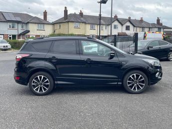 Ford Kuga 2.0 TDCi ST-Line Powershift Euro 6 5dr