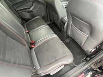 Ford Kuga 2.0 TDCi ST-Line Powershift Euro 6 5dr