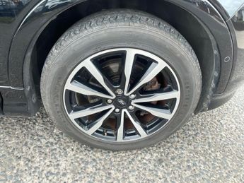 Ford Kuga 2.0 TDCi ST-Line Powershift Euro 6 5dr