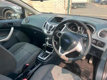Ford Fiesta 1.4 Zetec 3dr