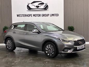 Infiniti Q30 1.5d SE Euro 6 (s/s) 5dr