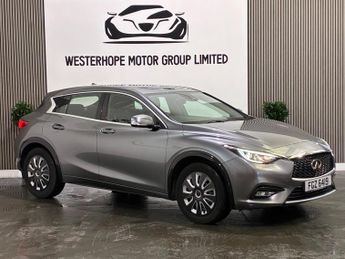 Infiniti Q30 1.5d SE Euro 6 (s/s) 5dr