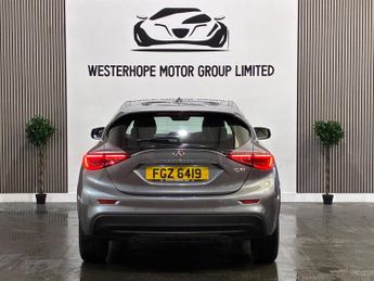 Infiniti Q30 1.5d SE Euro 6 (s/s) 5dr