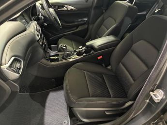 Infiniti Q30 1.5d SE Euro 6 (s/s) 5dr