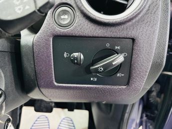Ford Fusion 1.6 Zetec Climate 5dr