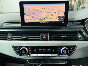 Audi A5 2.0 TDI S line S Tronic Euro 6 (s/s) 2dr