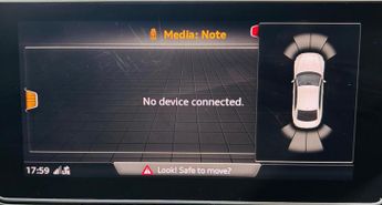 Audi A5 2.0 TDI S line S Tronic Euro 6 (s/s) 2dr