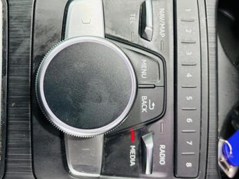 Audi A5 2.0 TDI S line S Tronic Euro 6 (s/s) 2dr
