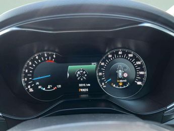 Ford Mondeo 2.0 TDCi ST-Line X Powershift Euro 6 (s/s) 5dr