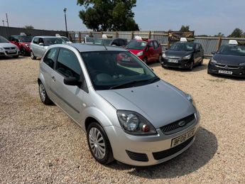 Ford Fiesta 1.25 Style 3dr