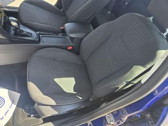 Ford Focus 1.6 Titanium Powershift Euro 6 5dr