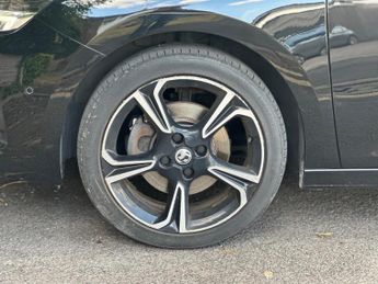 Vauxhall Corsa 1.2 Turbo Ultimate Auto Euro 6 (s/s) 5dr