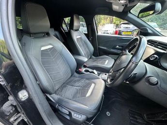 Vauxhall Corsa 1.2 Turbo Ultimate Auto Euro 6 (s/s) 5dr
