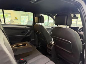 SEAT Tarraco 1.5 TSI EVO SE Technology Euro 6 (s/s) 5dr