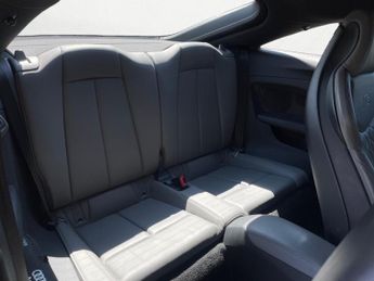 Audi TT 2.0 TFSI S line S Tronic quattro Euro 6 (s/s) 3dr