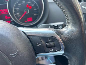 Audi TT 2.0 TFSI S Tronic Euro 4 3dr