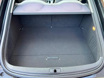 Audi TT 2.0 TFSI S Tronic Euro 4 3dr