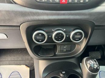 Fiat 500L 1.3 MultiJet Lounge Dualogic Euro 5 (s/s) 5dr