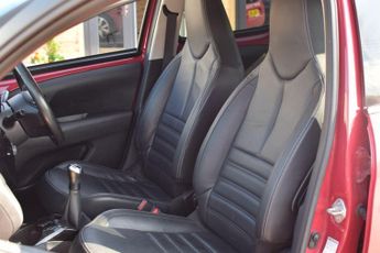 Citroen C1 1.2 PureTech Flair Euro 6 5dr