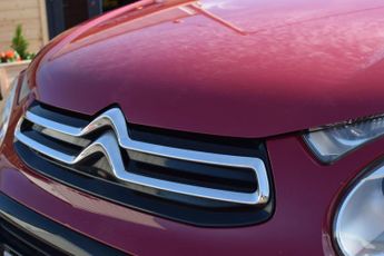 Citroen C1 1.2 PureTech Flair Euro 6 5dr