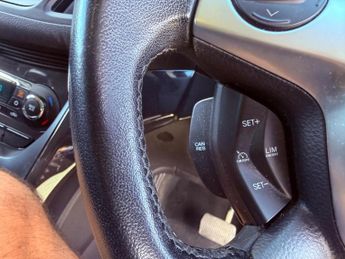 Ford Kuga 2.0 TDCi Titanium Powershift AWD Euro 6 (s/s) 5dr